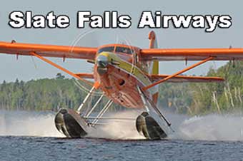Slate Falls Airways
